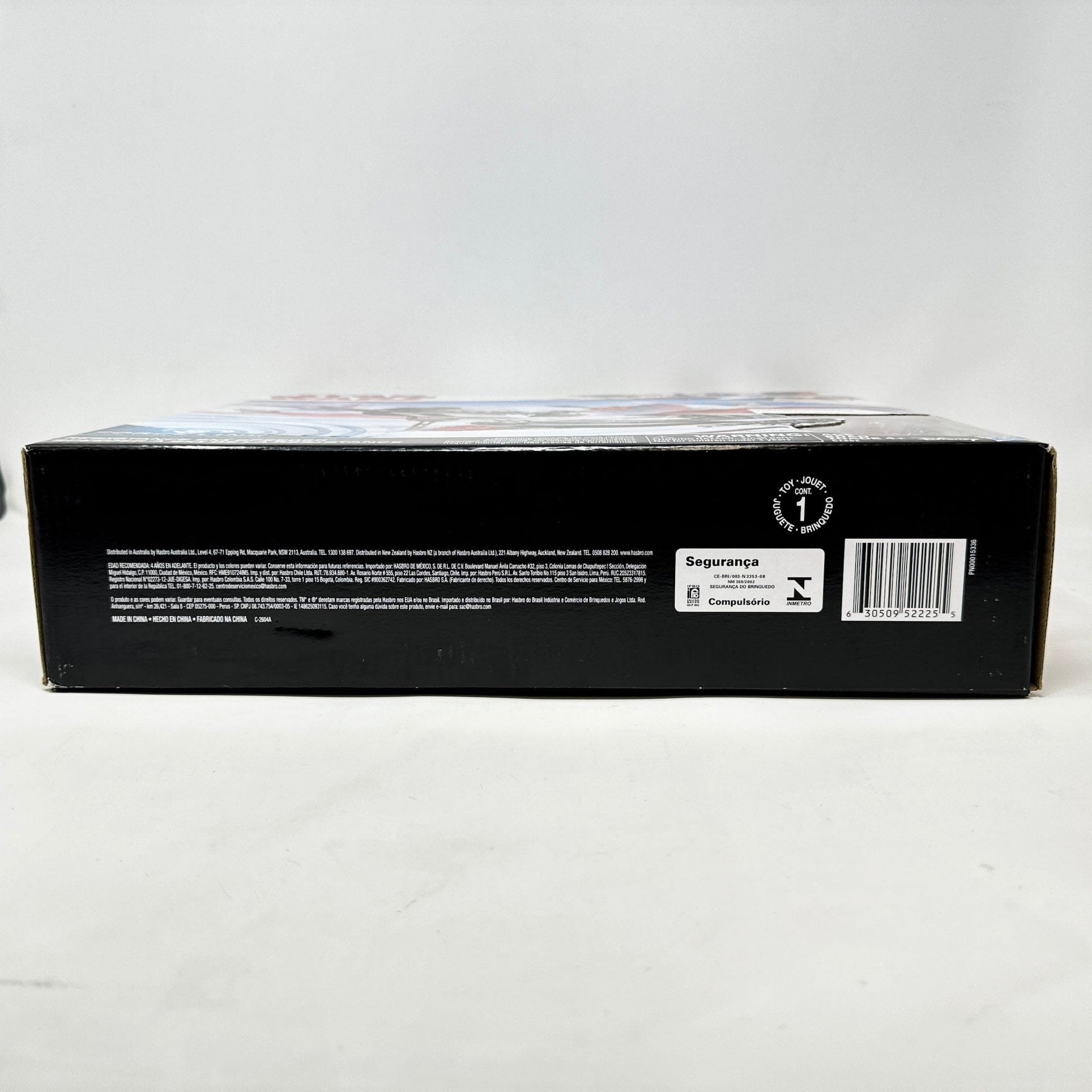 Vintage Hasbro Star Wars Mid MOC Resistance Ski Speeder - Hasbro Forcelink Series 2017 3.75" Star Wars Vehicle Ship