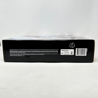 Vintage Hasbro Star Wars Mid MOC Resistance Ski Speeder - Hasbro Forcelink Series 2017 3.75" Star Wars Vehicle Ship