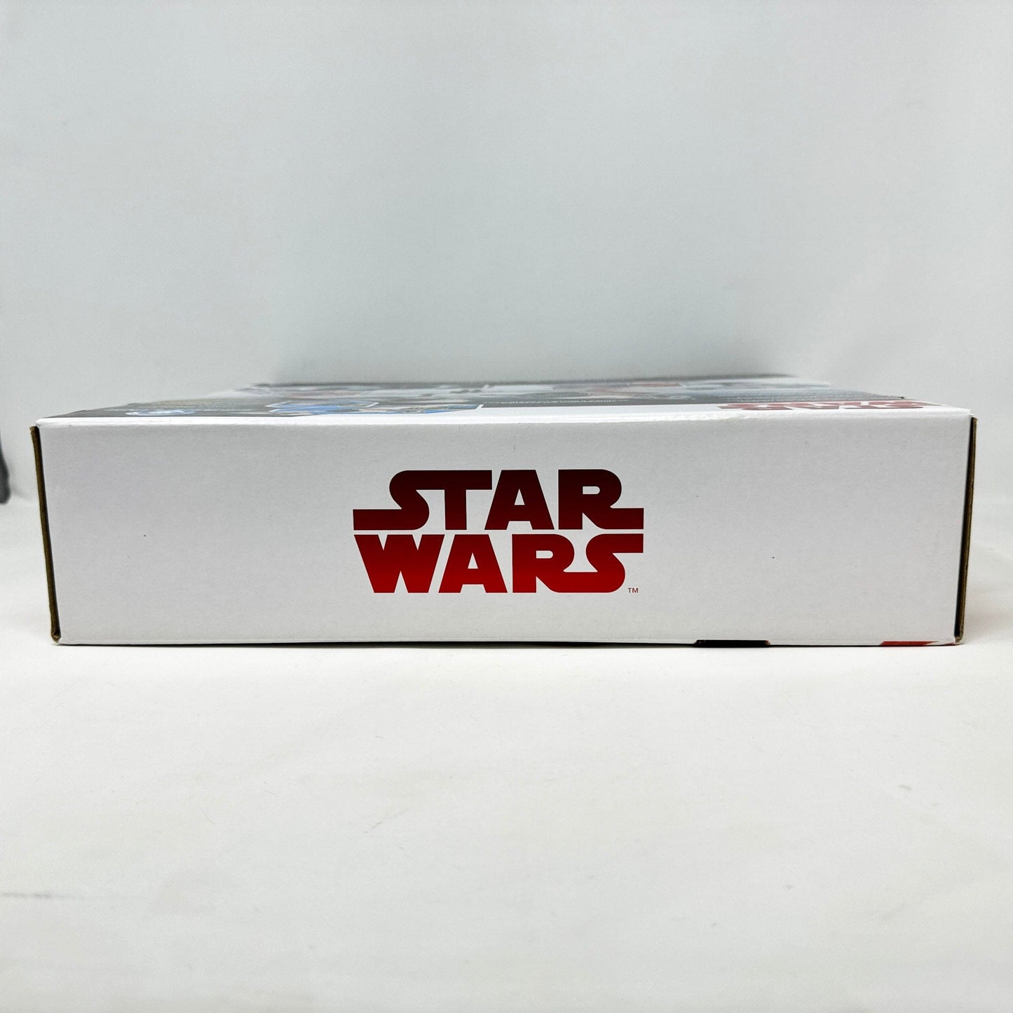 Vintage Hasbro Star Wars Mid MOC Resistance Ski Speeder - Hasbro Forcelink Series 2017 3.75" Star Wars Vehicle Ship