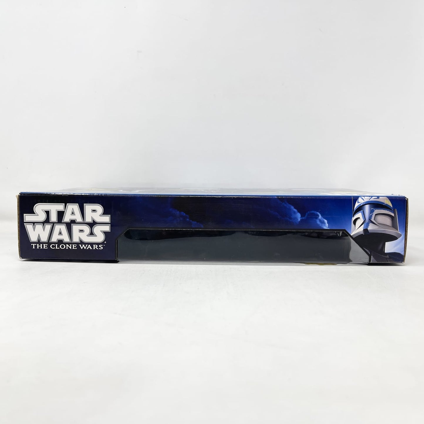 Vintage Hasbro Star Wars Mid MOC Rishi Outpost Attack Battle Pack – Hasbro Star Wars The Clone Wars (2010)