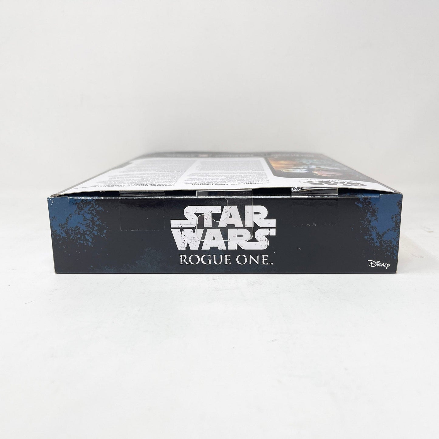 Vintage Hasbro Star Wars Mid MOC Rogue One Jedha Revolt 4-Pack (2016) - 3.75" Hasbro Rogue One Series