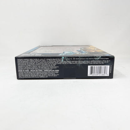Vintage Hasbro Star Wars Mid MOC Rogue One Jedha Revolt 4-Pack (2016) - 3.75" Hasbro Rogue One Series