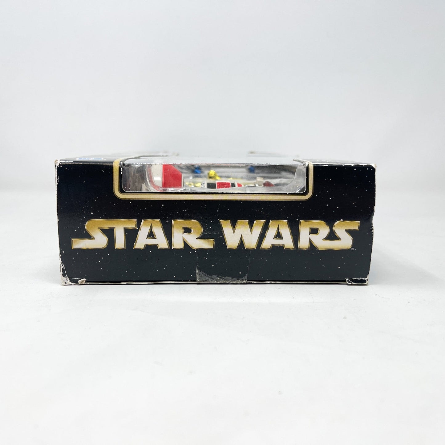 Vintage Hasbro Star Wars Mid MOC STAR TOURS Sector 2 Security  Multipack - 3.75" Hasbro Disney Parks Star Wars - MISB