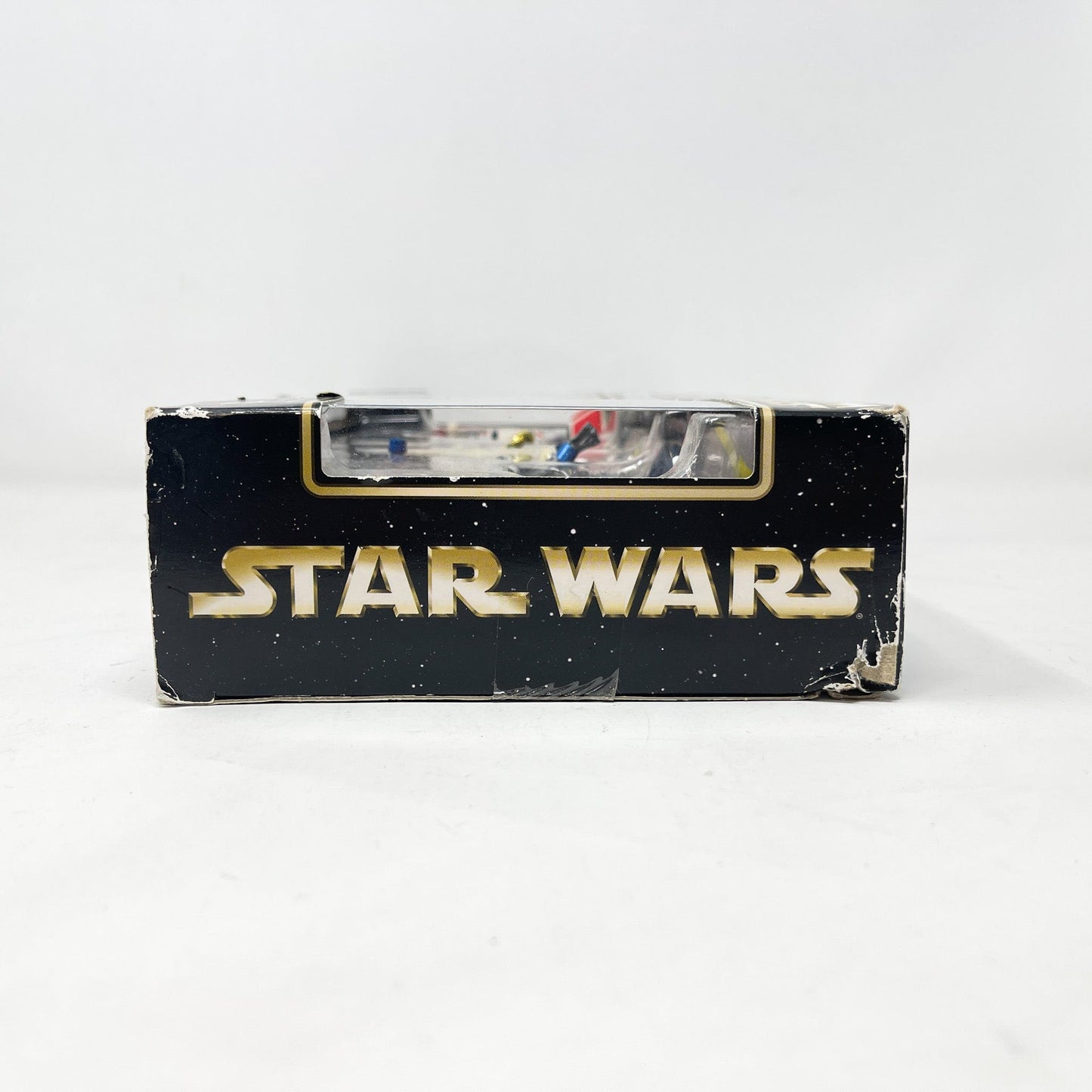 Vintage Hasbro Star Wars Mid MOC STAR TOURS Sector 2 Security  Multipack - 3.75" Hasbro Disney Parks Star Wars - MISB