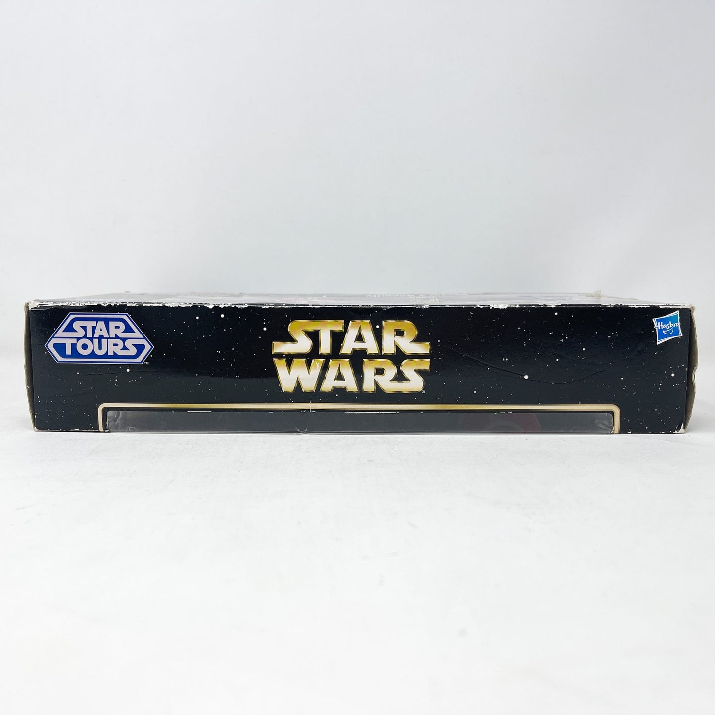 Vintage Hasbro Star Wars Mid MOC STAR TOURS Sector 2 Security  Multipack - 3.75" Hasbro Disney Parks Star Wars - MISB