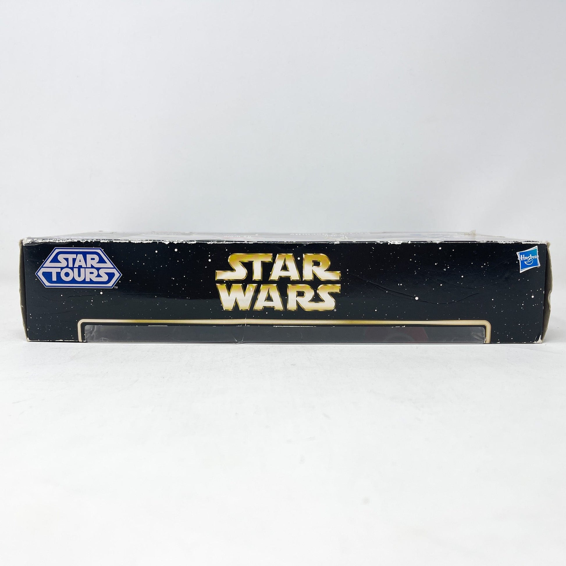 Vintage Hasbro Star Wars Mid MOC STAR TOURS Sector 2 Security  Multipack - 3.75" Hasbro Disney Parks Star Wars - MISB