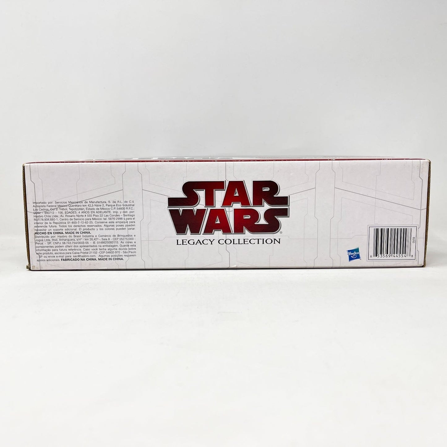 Vintage Hasbro Star Wars Mid MOC Tatooine Desert Ambush - Hasbro Battle Pack Legacy Collection 3.75"