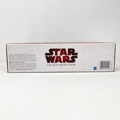 Vintage Hasbro Star Wars Mid MOC Tatooine Desert Ambush - Hasbro Battle Pack Legacy Collection 3.75"