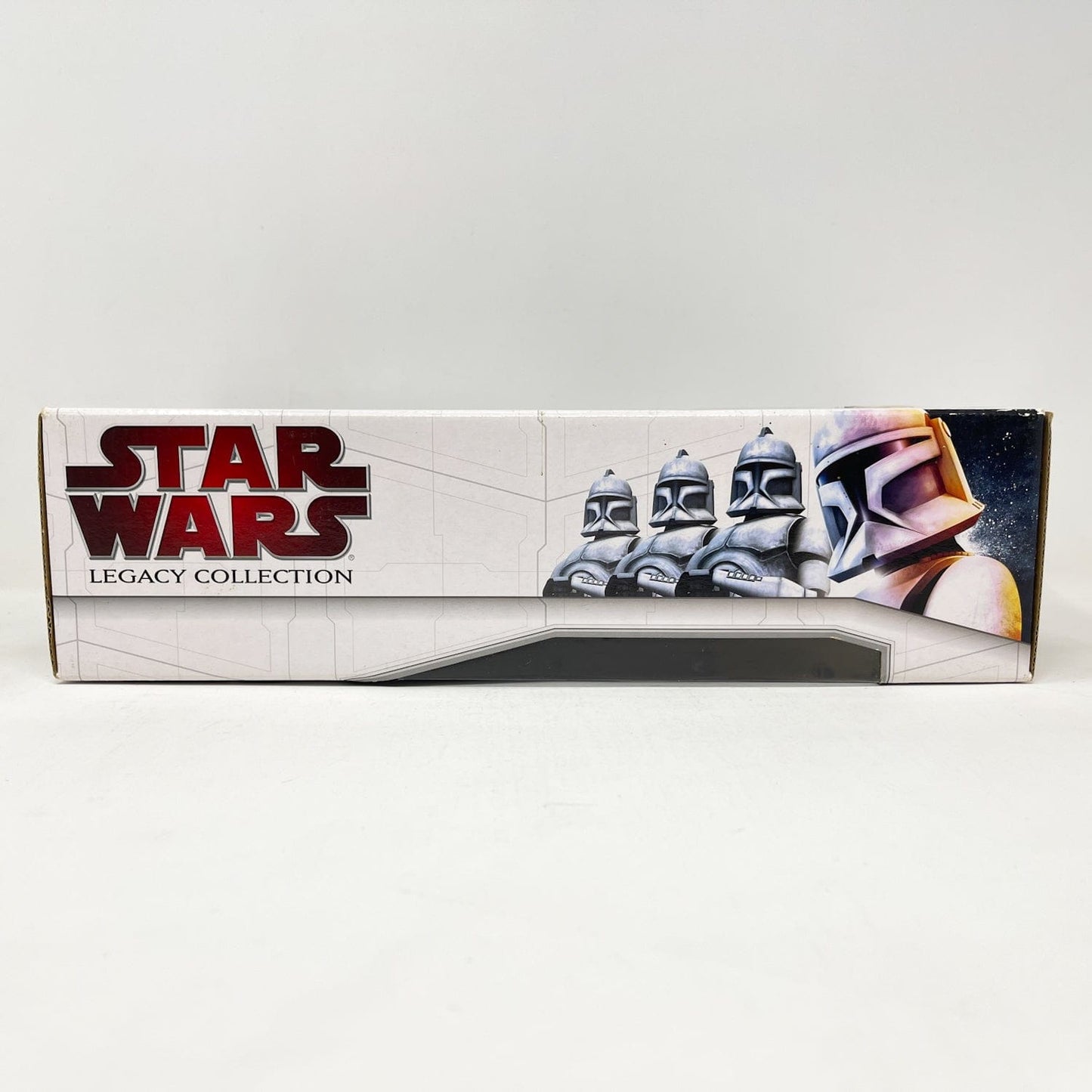 Vintage Hasbro Star Wars Mid MOC Tatooine Desert Ambush - Hasbro Battle Pack Legacy Collection 3.75"