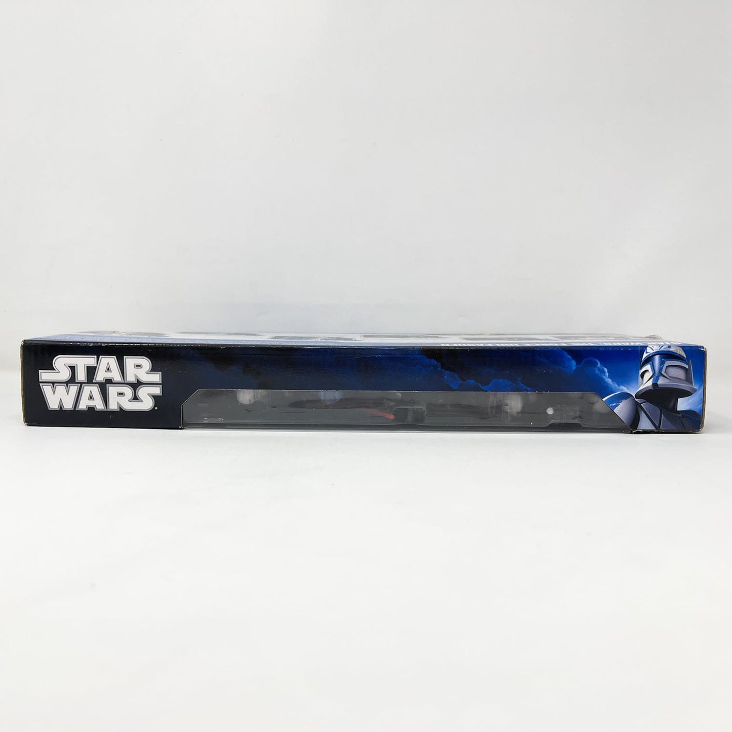 Vintage Hasbro Star Wars Mid MOC The Force Unleashed Sith & Imperial Troopers Multipack - Hasbro Clone Wars 3.75" (2010)