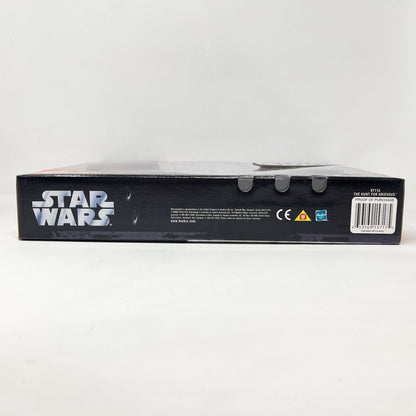 Vintage Hasbro Star Wars Mid MOC The Hunt for Grievous Battle Pack - Hasbro Saga Collection (2006)