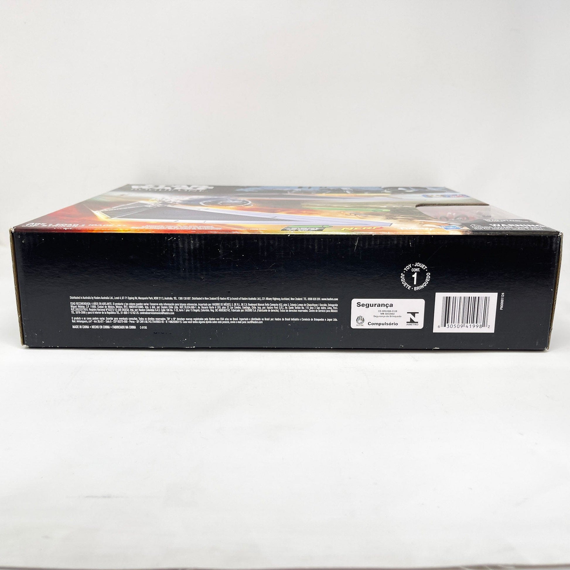 Vintage Hasbro Star Wars Mid MOC Tie Striker (Rogue One) - Hasbro 2016 3.75" Star Wars Action Ship