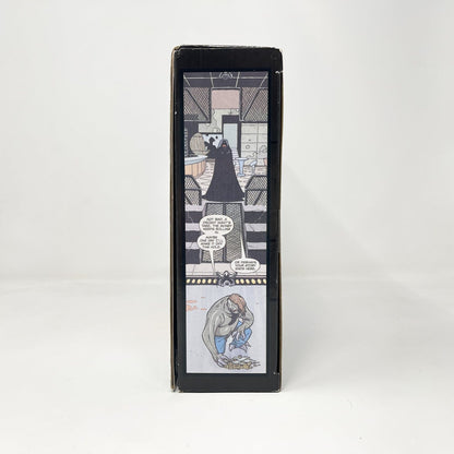 Vintage Hasbro Star Wars Mid MOC Visionaries Comic Pack - Darth Maul & Owen Lars - Hasbro Darkhorse Comics