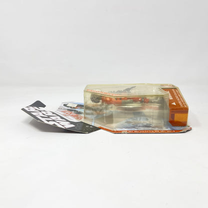 Vintage Hasbro Star Wars Mid MOC Zev Senesca - Hasbro 30th Anniversary Collection 3.75"