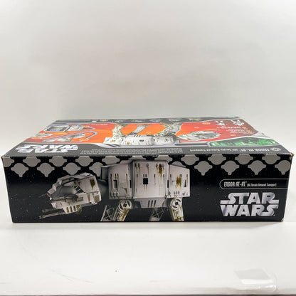 Vintage Hasbro Star Wars Mid Ships AT-AT (Endor) - Hasbro Saga Collection MISB