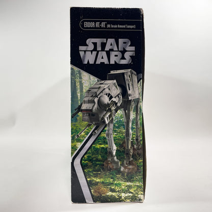 Vintage Hasbro Star Wars Mid Ships AT-AT (Endor) - Hasbro Saga Collection MISB