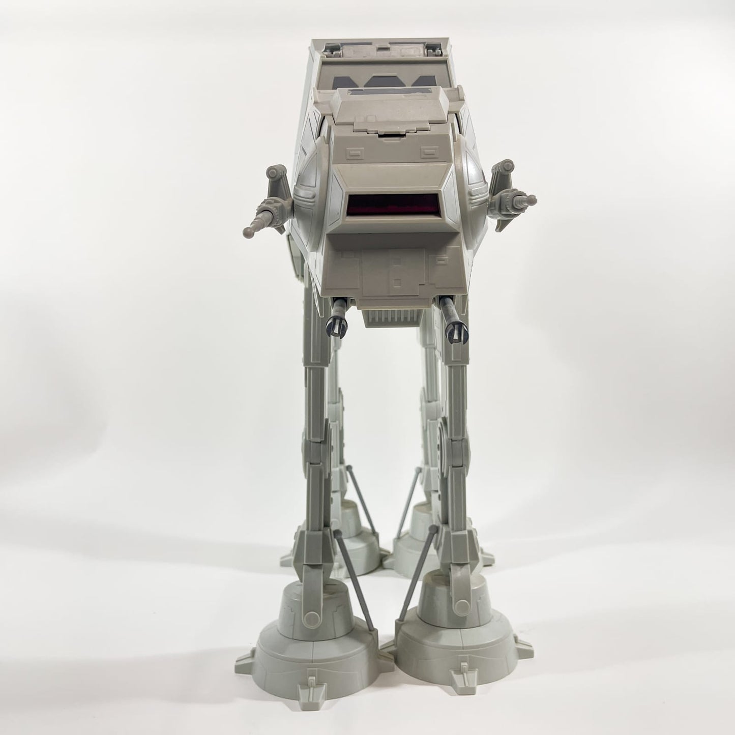 Vintage Hasbro Star Wars Mid Ships AT-AT (ESB Hoth) - Hasbro The Vintage Collection - Open Box