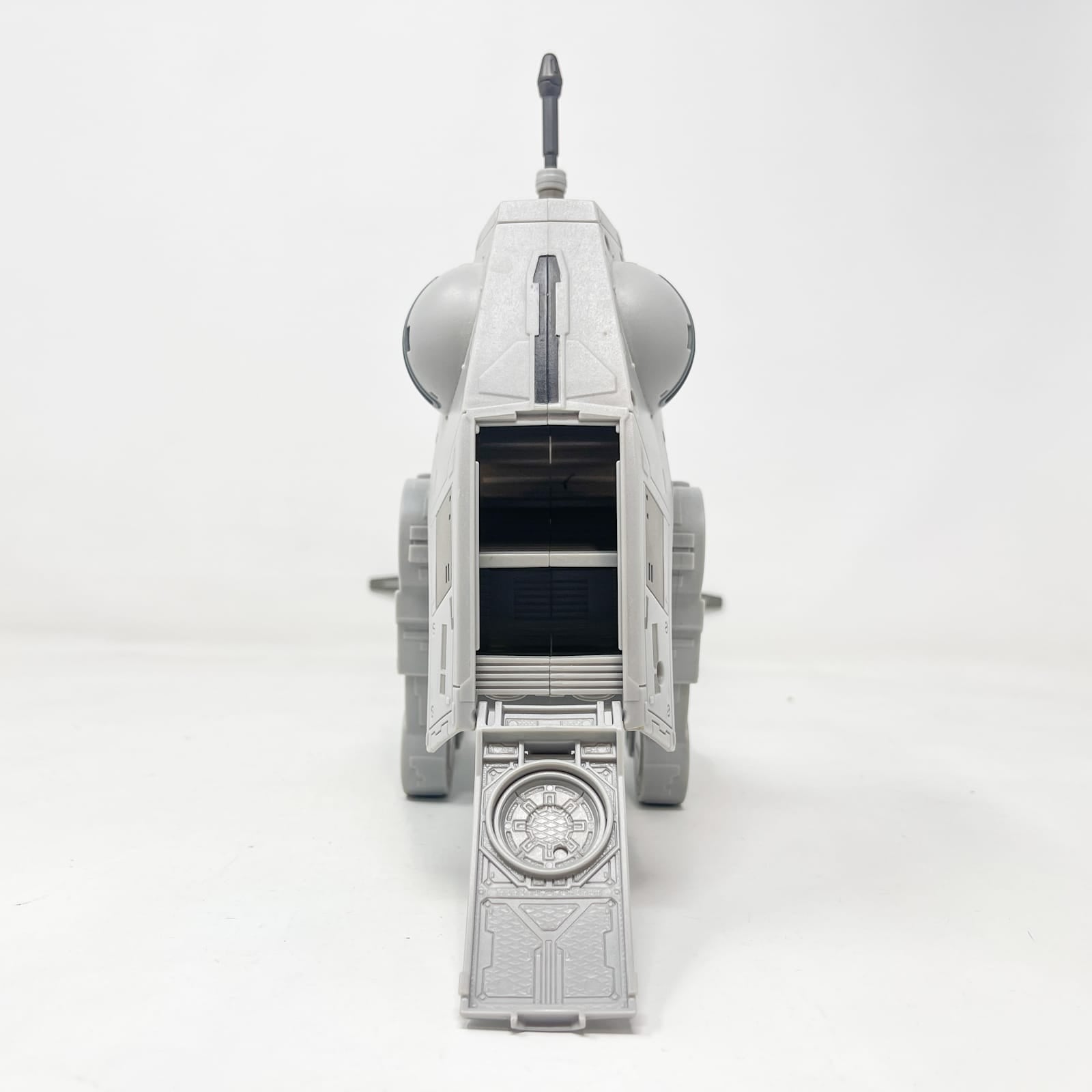 Vintage Hasbro Star Wars Mid Ships AT-DP All Terrain Defense Pod (2014) - Hasbro Rebels 3.75" Ship - Open Box