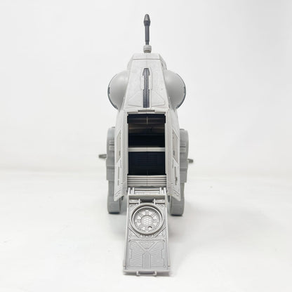 Vintage Hasbro Star Wars Mid Ships AT-DP All Terrain Defense Pod (2014) - Hasbro Rebels 3.75" Ship - Open Box
