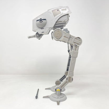 Vintage Hasbro Star Wars Mid Ships AT-DP All Terrain Defense Pod (2014) - Hasbro Rebels 3.75" Ship - Open Box