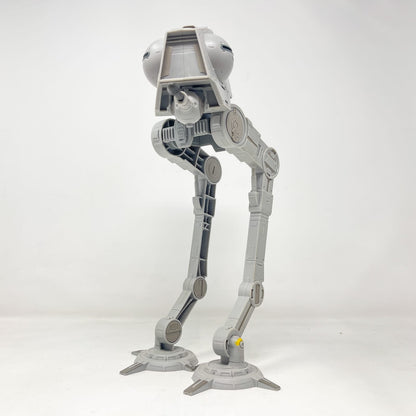 Vintage Hasbro Star Wars Mid Ships AT-DP All Terrain Defense Pod (2014) - Hasbro Rebels 3.75" Ship - Open Box