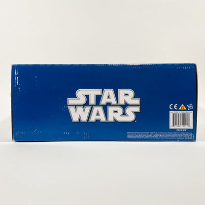 Vintage Hasbro Star Wars Mid Ships Attack on Hoth Playset - Hasbro Clone Wars (2010)