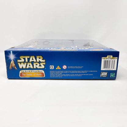 Vintage Hasbro Star Wars Mid Ships Battle of Hoth TRU Excl. Multipack (2003) ESB - Hasbro SAGA Collection