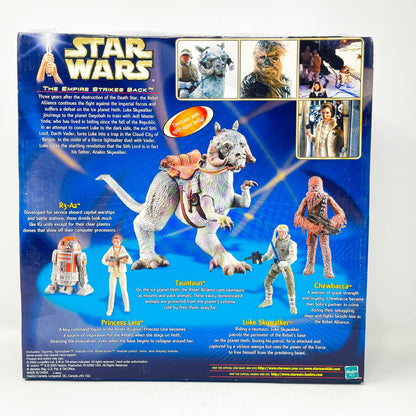 Vintage Hasbro Star Wars Mid Ships Battle of Hoth TRU Excl. Multipack (2003) ESB - Hasbro SAGA Collection