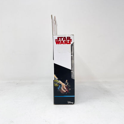 Vintage Hasbro Star Wars Mid Ships Chirrut Imwe with Baze Malbus (2017) - 3.75" Hasbro Forcelink Series 2-Pack