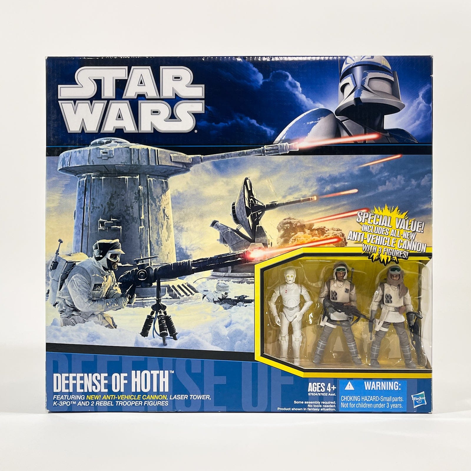 New Star Wars Inventory Added This Week – 4th Moon Toys