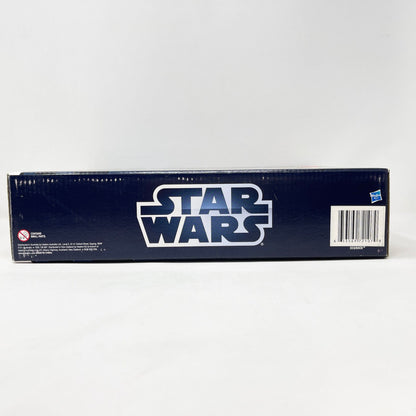 Vintage Hasbro Star Wars Mid Ships Dewback - 3-D Discover the Force (2012) - Hasbro Walmart Excl. Star Wars Creature Sealed