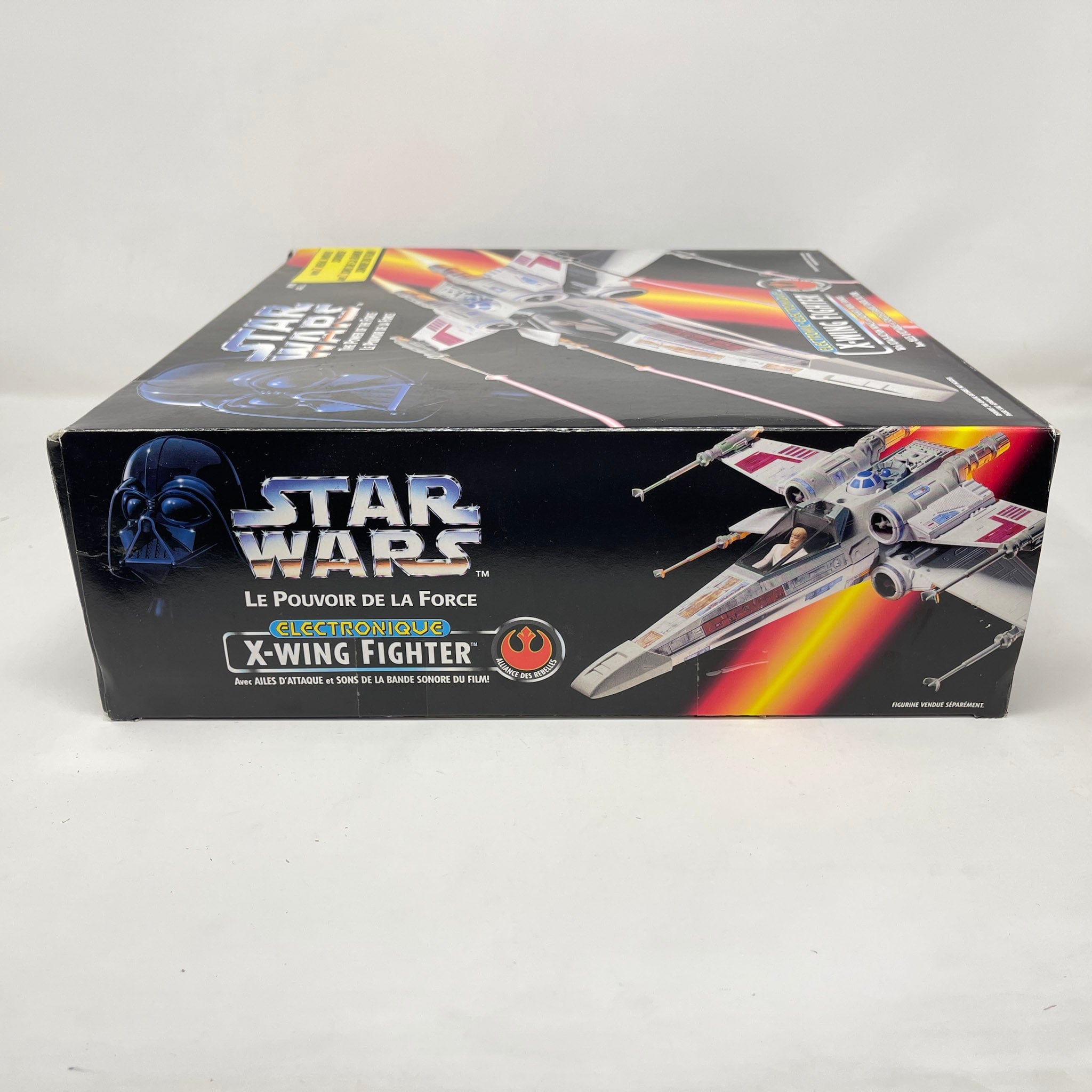 ケナー エレクトロニック X-WING 【公式通販】