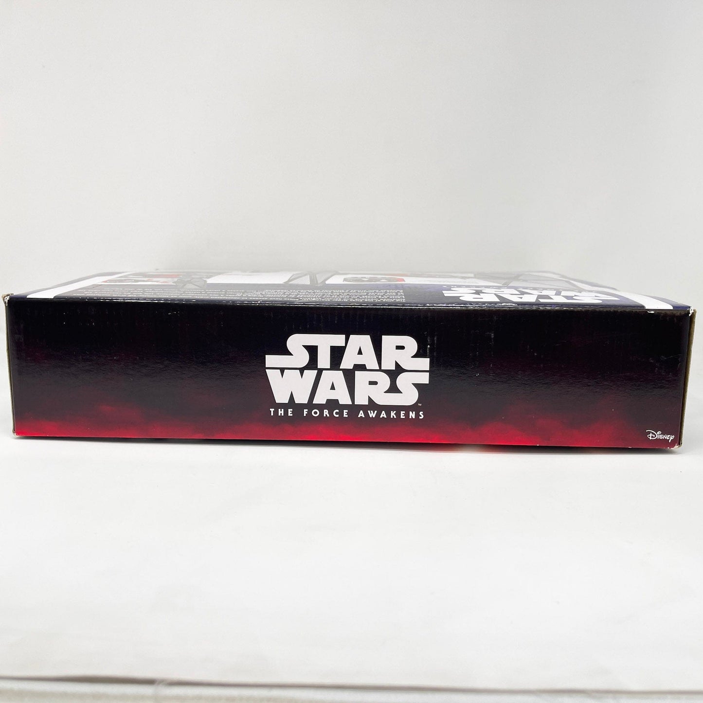 Vintage Hasbro Star Wars Mid Ships First Order Special Forces TIE Fighter - TFA (2015) Hasbro Star Wars Vehicle - MISB
