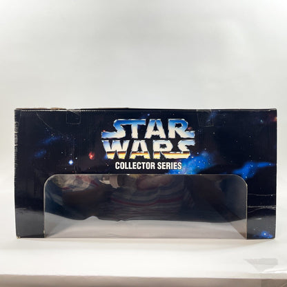 Vintage Hasbro Star Wars Mid Ships Han Solo on Tauntaun (1997) - Hasbro Collector Series MIB