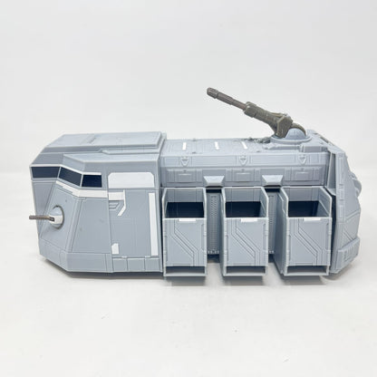Vintage Hasbro Star Wars Mid Ships Imperial Troop Transport  (2014) - Hasbro Rebels 3.75" Ship - Open Box