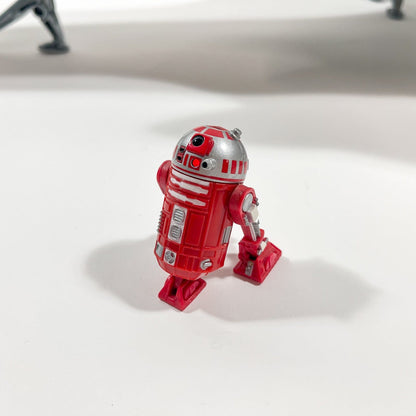 Vintage Hasbro Star Wars Mid Ships Naboo Royal Starship - Loose Complete – Hasbro Star Wars Episode 1