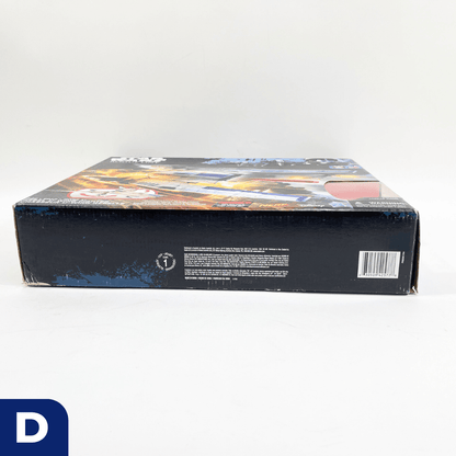 Vintage Hasbro Star Wars Mid Ships Rebel U-Wing with Cassian Andor (2016) - Rogue One 3.75" Scale Ship - Hasbro Star Wars Vehicle - MISB