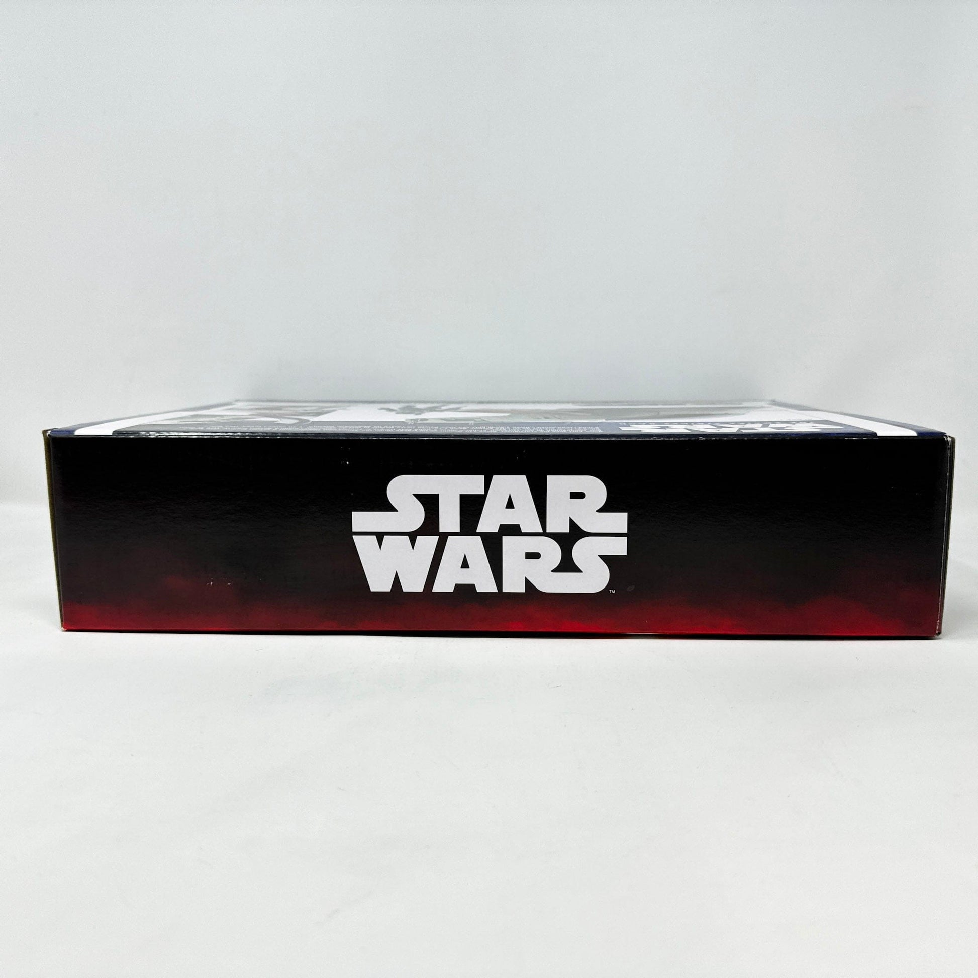 Vintage Hasbro Star Wars Mid Ships Slave 1 with Boba Fett  (2015) - Hasbro TFA Series Star Wars Vehicle - MISB