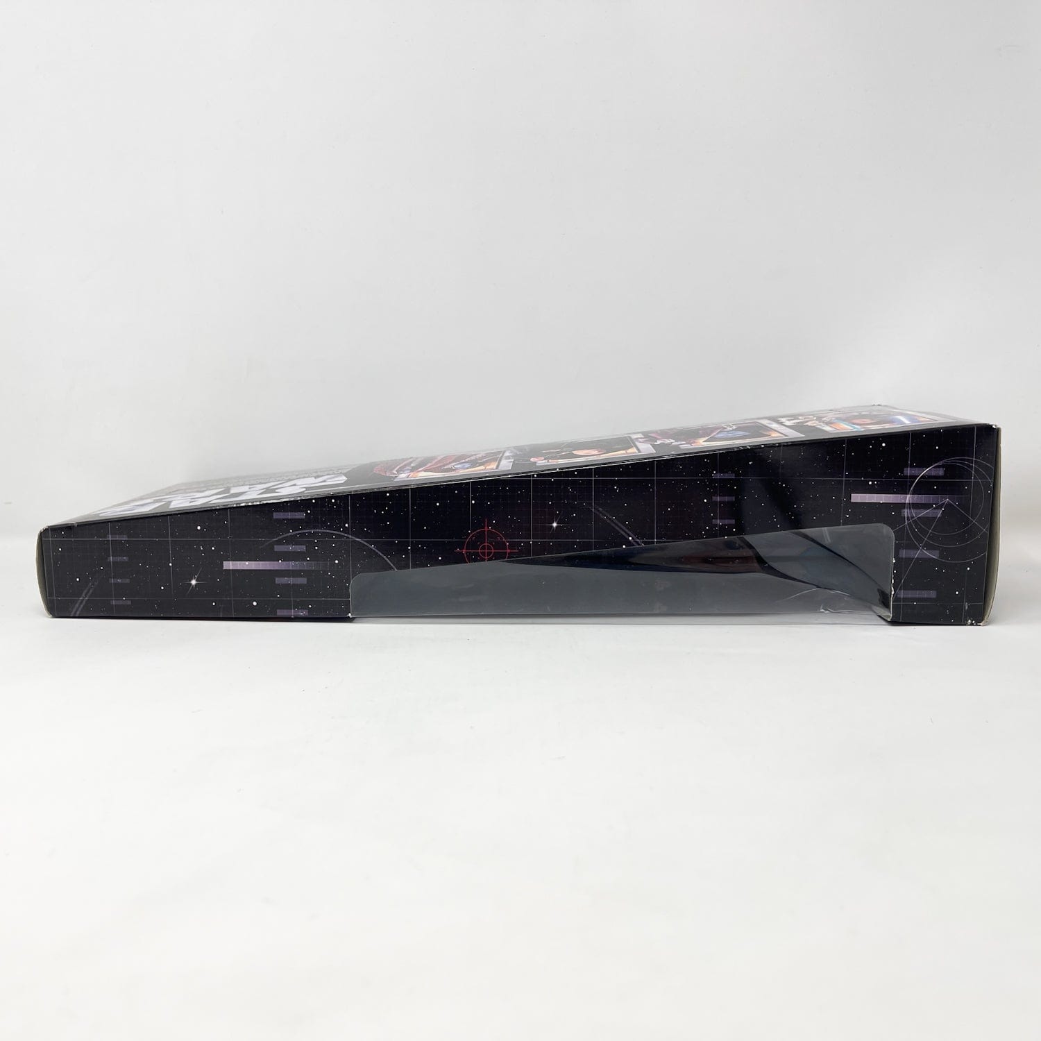 Vintage Hasbro Star Wars Mid Ships Star Wars Lucas Collector’s Set (2006) – Hasbro 3.75” Figure Multipack