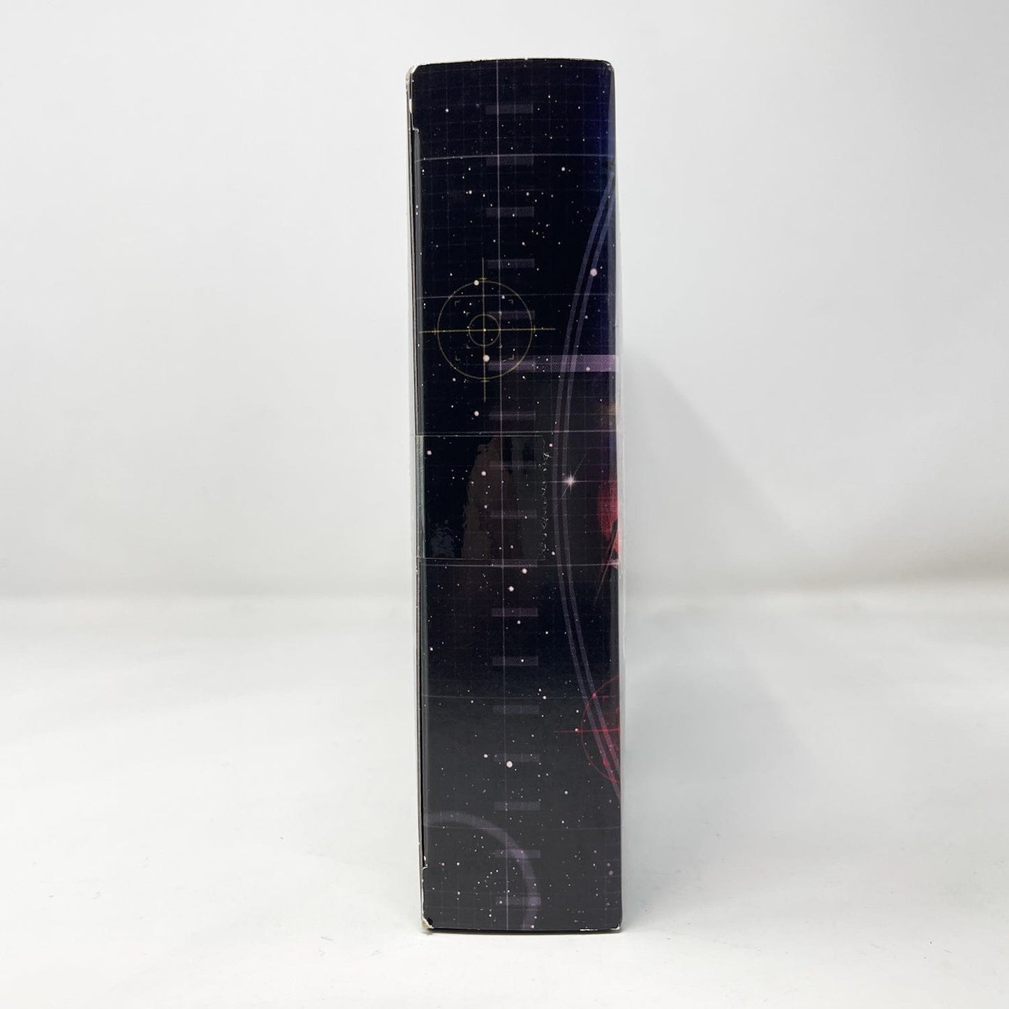 Vintage Hasbro Star Wars Mid Ships Star Wars Lucas Collector’s Set (2006) – Hasbro 3.75” Figure Multipack