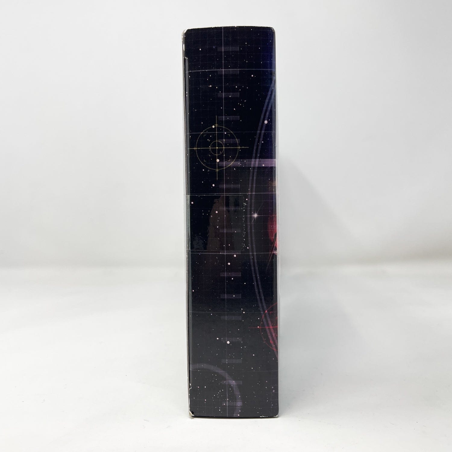 Vintage Hasbro Star Wars Mid Ships Star Wars Lucas Collector’s Set (2006) – Hasbro 3.75” Figure Multipack