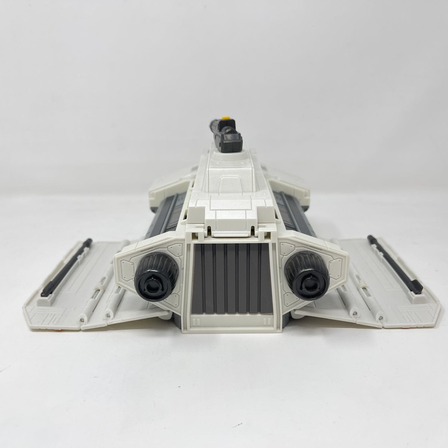 Vintage Hasbro Star Wars Mid Ships The Phantom Attach Shuttle - Hasbro Rebels 3.75" Ship - Loose