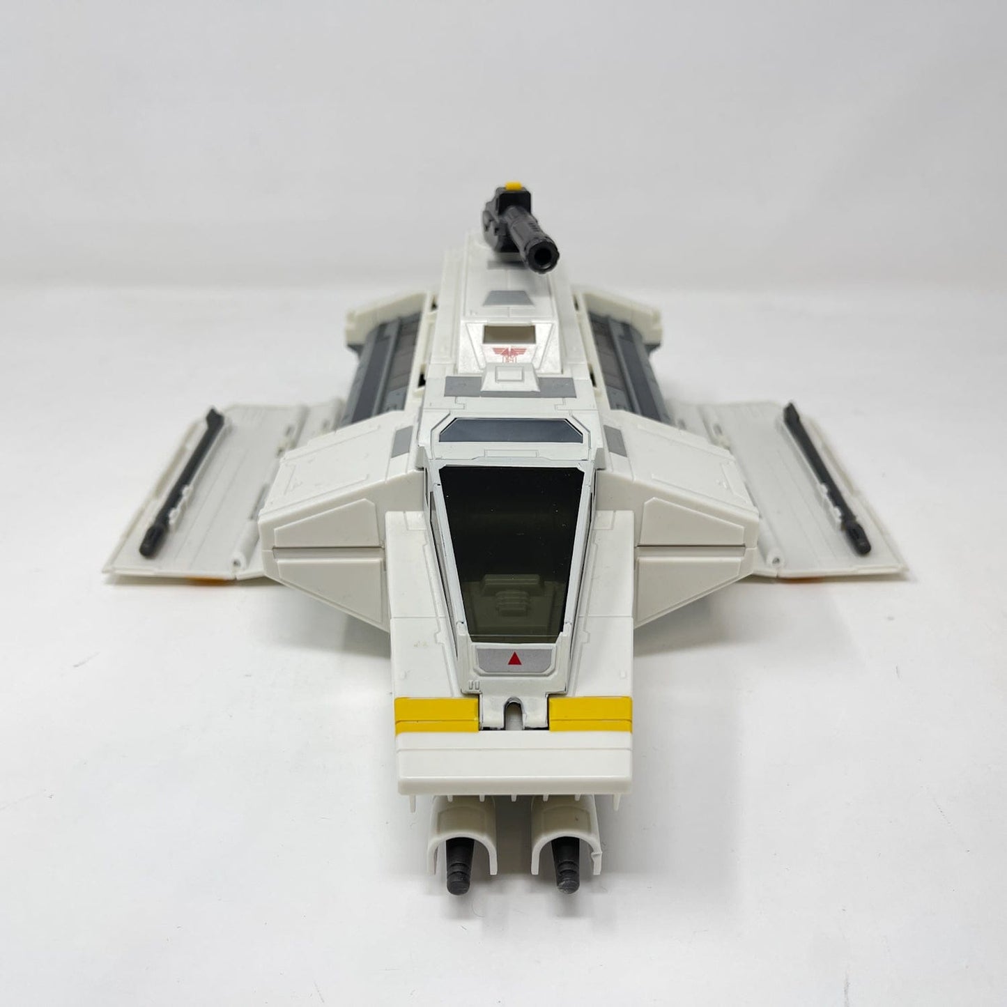 Vintage Hasbro Star Wars Mid Ships The Phantom Attach Shuttle - Hasbro Rebels 3.75" Ship - Loose