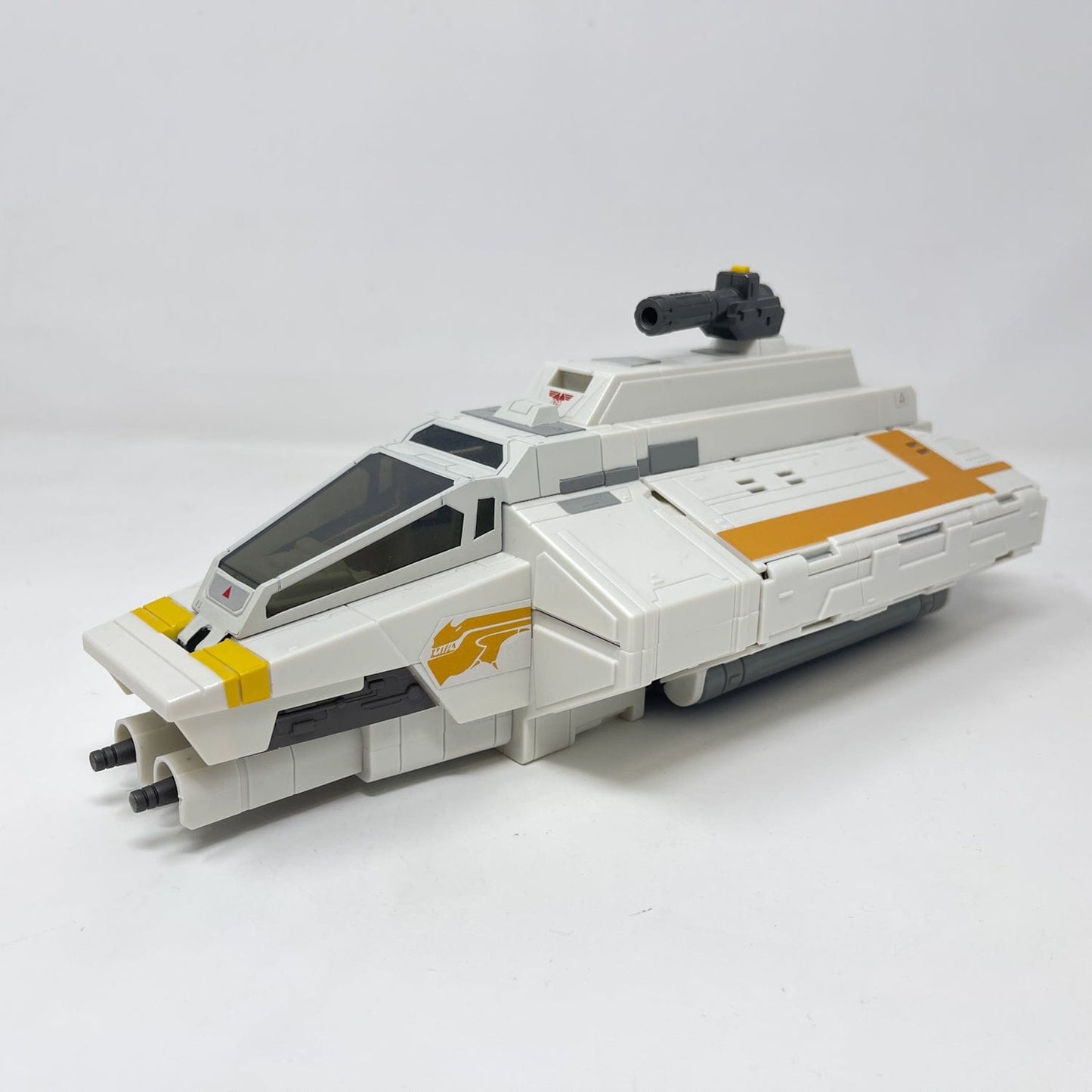 Vintage Hasbro Star Wars Mid Ships The Phantom Attach Shuttle - Hasbro Rebels 3.75" Ship - Loose