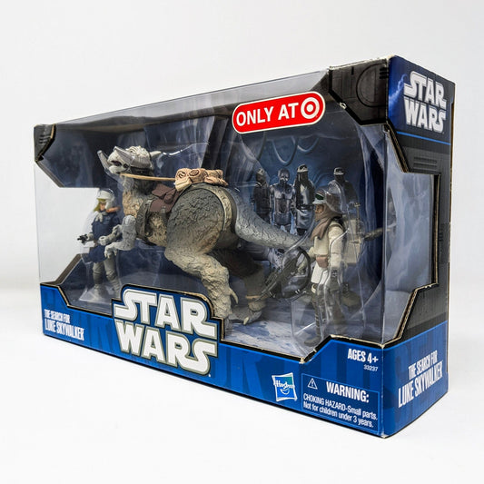 Vintage Hasbro Star Wars Mid Ships The Search for Luke Skywalker (2011 Target Excl.) - The Vintage Collection Hasbro 3-Pack