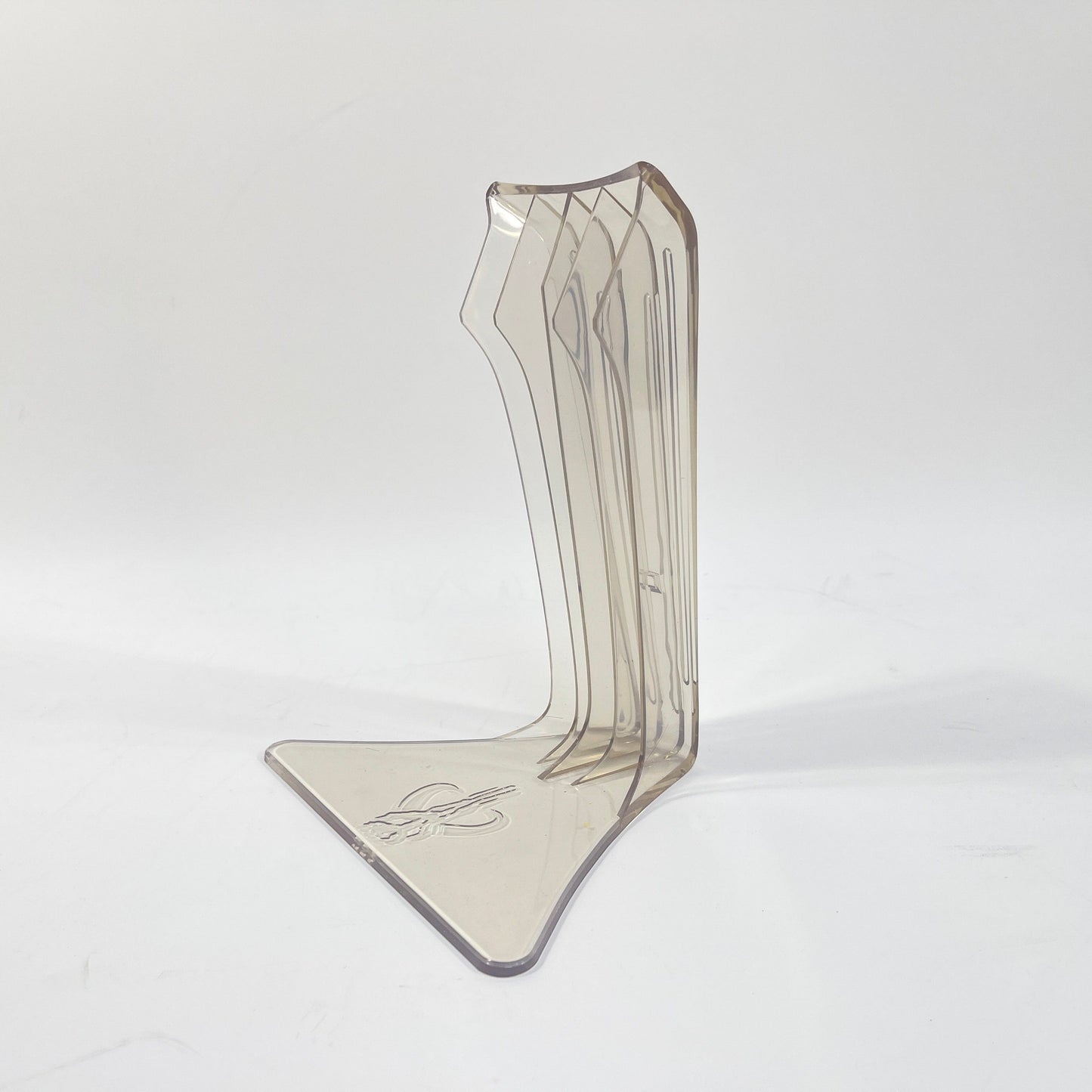 Vintage Hasbro Star Wars Mid Ships VC Boba Fett's Slave 1 (ESB) - The Vintage Collection Hasbro Star Wars Vehicle - Open Box Complete