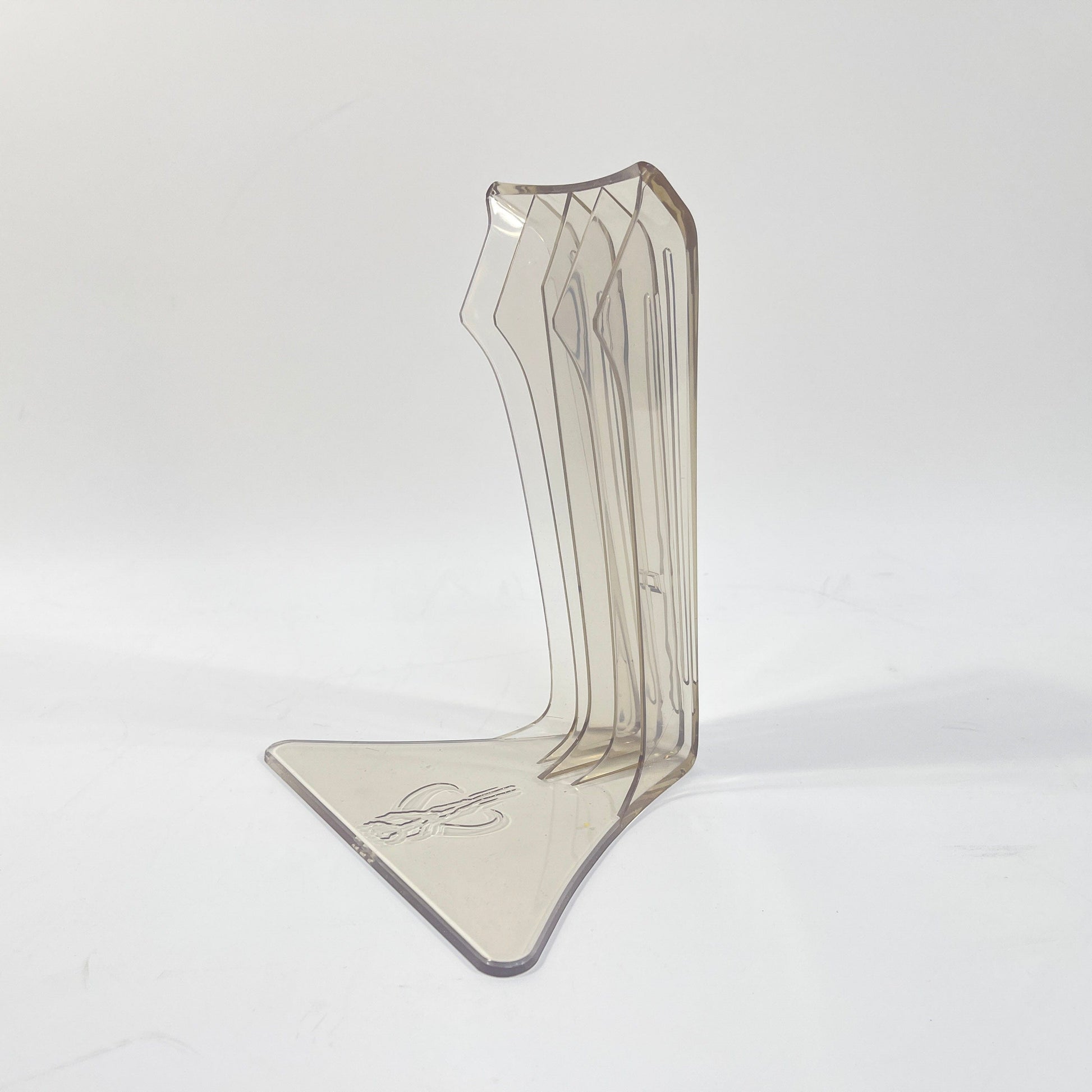 Vintage Hasbro Star Wars Mid Ships VC Boba Fett's Slave 1 (ESB) - The Vintage Collection Hasbro Star Wars Vehicle - Open Box Complete