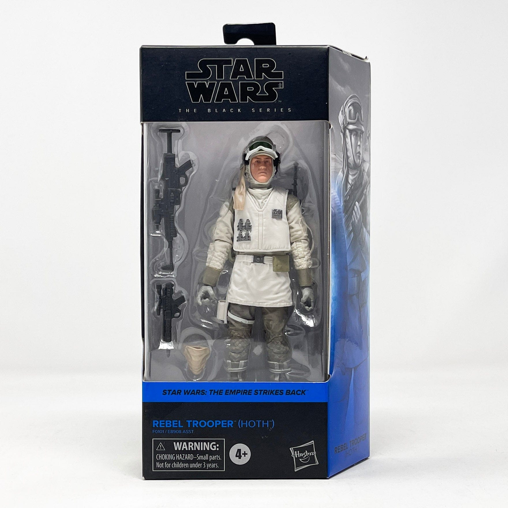 Rebel trooper hoth sale