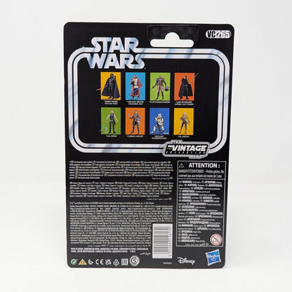 Vintage Hasbro Star Wars Modern MOC VC265 Cal Kestis - The Vintage Collection Hasbro Star Wars