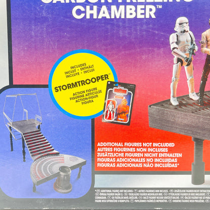 Vintage Hasbro Star Wars Modern Other VC The Empire Strikes Back Carbon-Freezing Chamber - The Vintage Collection Hasbro Star Wars Playset